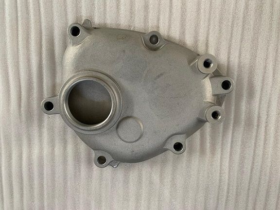 SCOOTER CHINF 318 - DİFRANSİYEL DİŞLİ KAPAĞI CHINF 318