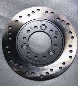 SCOOTER AR50 VESTA - ÖN FREN DİSKİ AR100T-2A SPECIAL