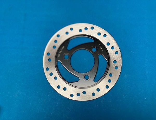 SCOOTER GEMMA - ÖN FREN DİSKİ GEMMA