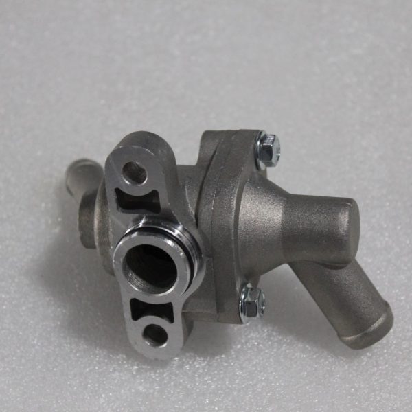 SCOOTER MALIBU PRO - TERMOSTAT MALIBU PRO