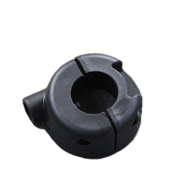 SCOOTER LEADER - GAZ KÜTÜĞÜ LEADER