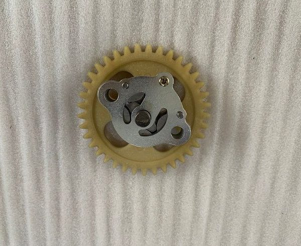 SCOOTER CHINF 318 - YAĞ POMPASI CHINF 318