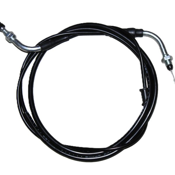 SCOOTER QUANTUM 50 - GAZ TELİ QUANTUM 50