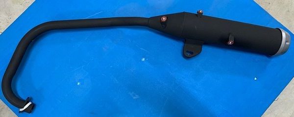 TOURING AR 06 - EKSOZ (EURO 3) AR 06