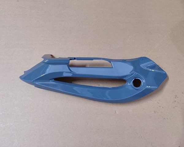 TOURING SK250-K - ARKA STOP YAN PLS. SAĞ GRİ SK250-K