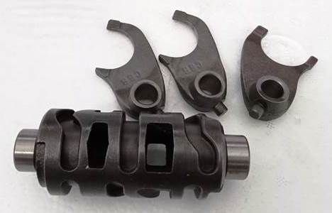 TOURING ARS200 - VİTES TOPUZU VE HİLALLERİ (2022 MODEL) ARS200