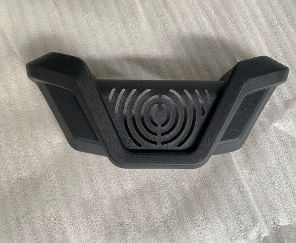 TRICYCLE NAVARA NEW - KORNA PLASTİĞİ NAVARA NEW (2023)