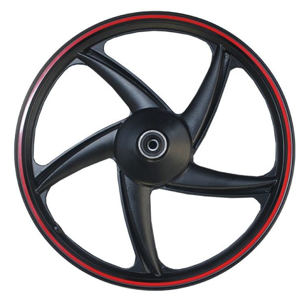 CUB FIRTINA 50 (KASIRGA) - ÖN JANT (KAMPANALI MODEL) AR50-50 KASIRGA