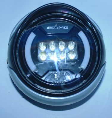 TRICYCLE XLT48A NAVARA (2020 MODEL) - ÖN FAR XLT48A NAVARA (2020 MODEL)