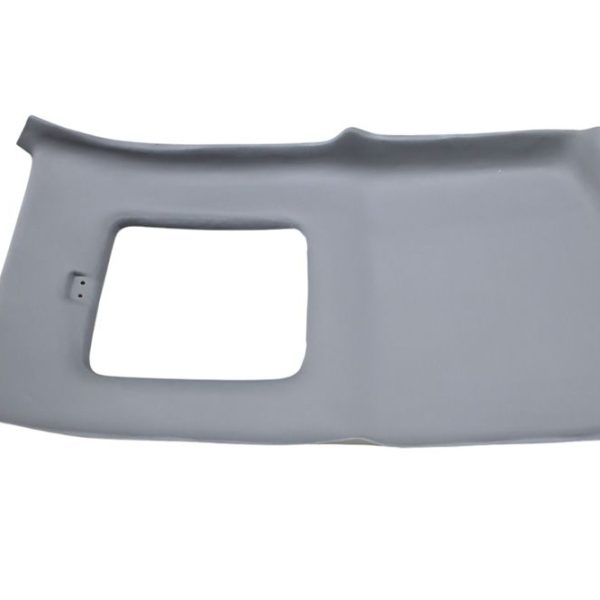 E-OTOMOBİL S1 E-CAR - İÇ TAVAN S1 E-CAR