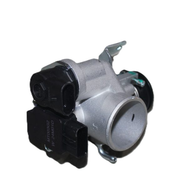 TOURING CK 250 - GAZ KELEBEĞİ KOMPLE CK 250