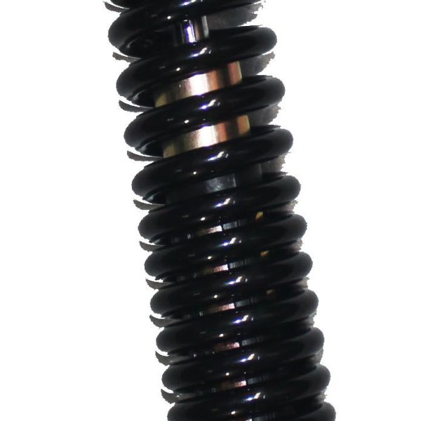 SCOOTER CAPPUCINO - 50 - ARKA AMARTİSÖR (ADET) CAPPUCINO - 50