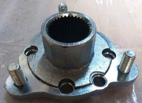 ATV ATV-HUNTER - ARKA DİŞLİ BAĞLANTI FLANŞI ATV-HUNTER