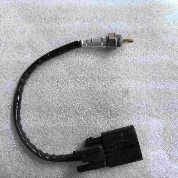 CHOPPER CP250 - EKSOZ MÜŞÜRÜ CP250