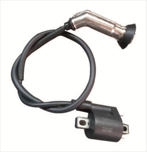 SCOOTER ZRX 200 - ATEŞLEME BOBİNİ ZRX 200