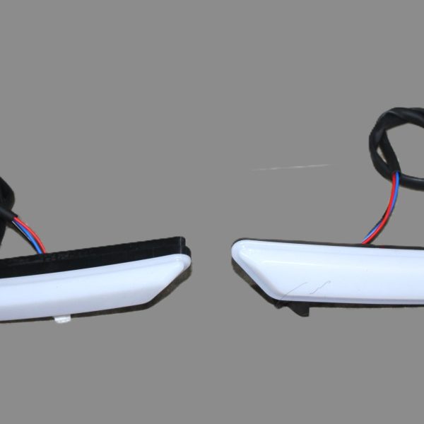 E-SCOOTER ZR2 - ÖN SİNYAL TAKIM ZR2