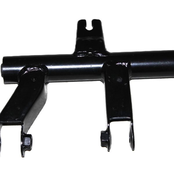 SCOOTER QUANTUM 50 - MOTOR ASKI DEMİRİ QUANTUM 50