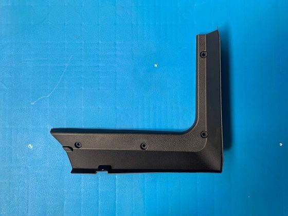 E-OTOMOBİL AR-EV VAN - İÇ KAPI BAĞLANTI PLS.SAĞ AR-EV