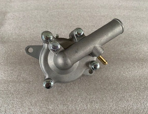 SCOOTER CHINF 318 - TERMOSTAT CHINF 318