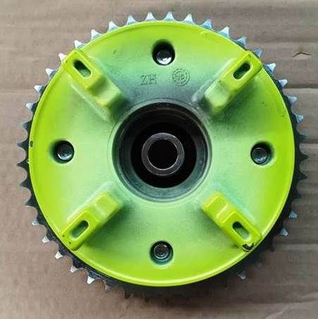 TOURING ARS200 - ARKA DİŞLİ GÖBEĞİ (2023 MODEL) ARS200