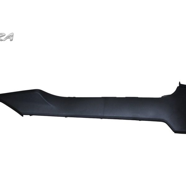 E-SCOOTER ZR6 - SAĞ MARŞBİYEL ZR6