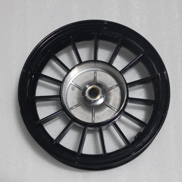 SCOOTER MALIBU PRO - ARKA JANT MALIBU PRO