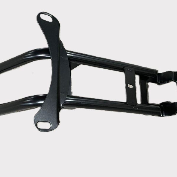 E-SCOOTER ZR3 - ÖN SEPETLİK BAĞLANTI DEMİRİ ZR3