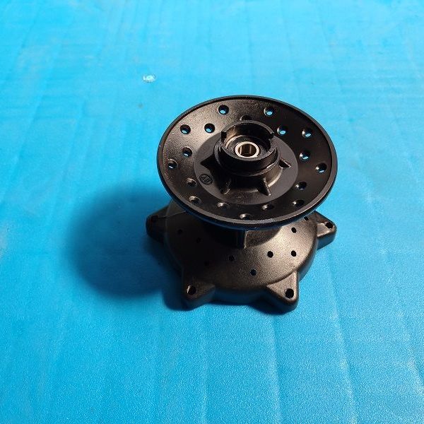 CROSS CR250 - ÖN JANT GÖBEĞİ CR250