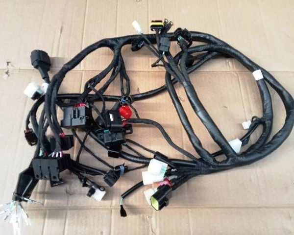 SCOOTER BEATRIX - ELEKTRİK TESİSATI (EURO 5) BEATRIX