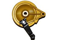 TOURING CG - ARKA KAMPANA (TEL JANT) GOLD CG