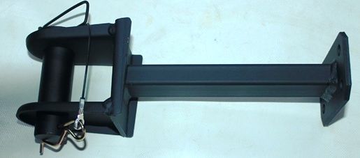 ATV ATV-HUNTER - ÖN ÇEKİ DEMİRİ ATV-HUNTER