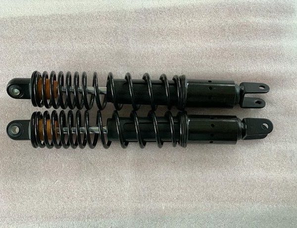 SCOOTER CHINF 318 - ARKA AMARTİSÖR (ADET) CHINF 318