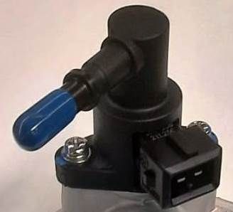 SCOOTER AR100T-2A SPECIAL - ENJEKSİYON KAPAĞI AR100T-2A SPECIAL