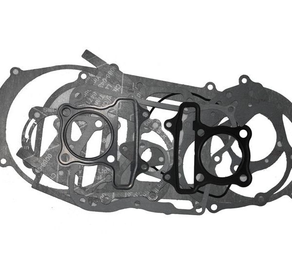 SCOOTER VERANO50 - CONTA TAKIMI VERANO50