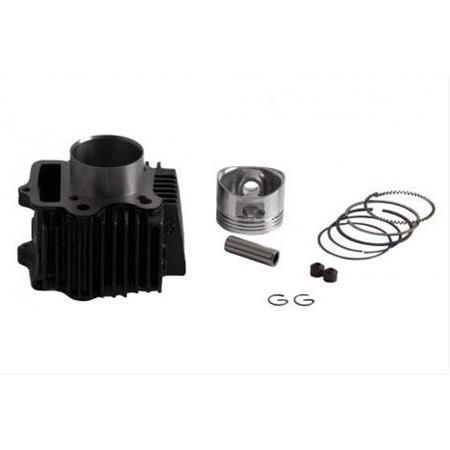 CUB SMART 50 - SİLİNDİR SET AR50-50 KASIRGA