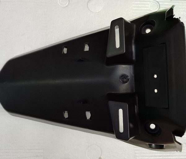 SCOOTER QUANTUM 50 - ARKA ÇAMURLUK QUANTUM 125