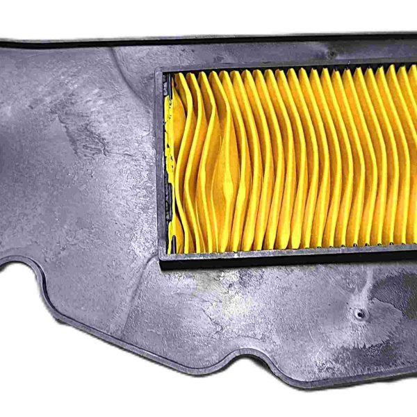 SCOOTER SAFARI PRO - HAVA FİLTRESİ ELEMANI SAFARI PRO