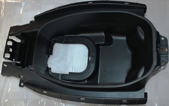 SCOOTER ZRX 200 - KOLTUK ALTI BAGAJ KUTUSU ZRX 200