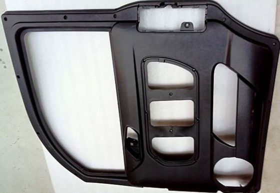 E-OTOMOBİL S1 E-CAR - SAĞ İÇ KAPI PLASTİĞİ S1 E-CAR