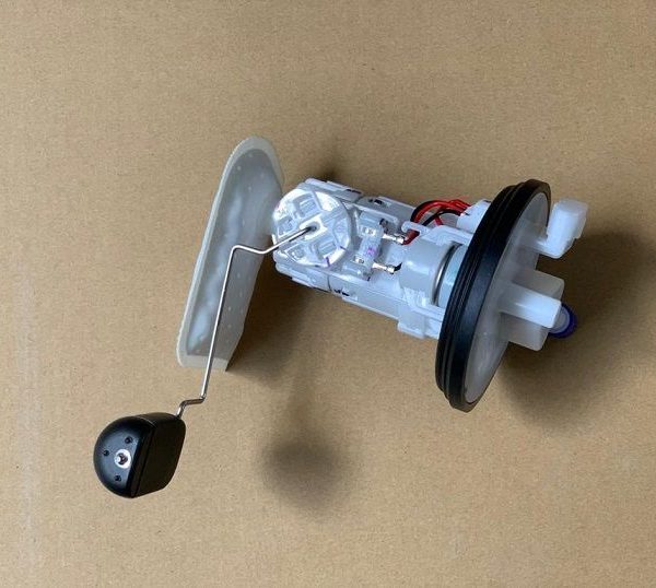 SCOOTER MOJITO PRO S - BENZİN POMPASI (EURO 5) MOJITO PRO S