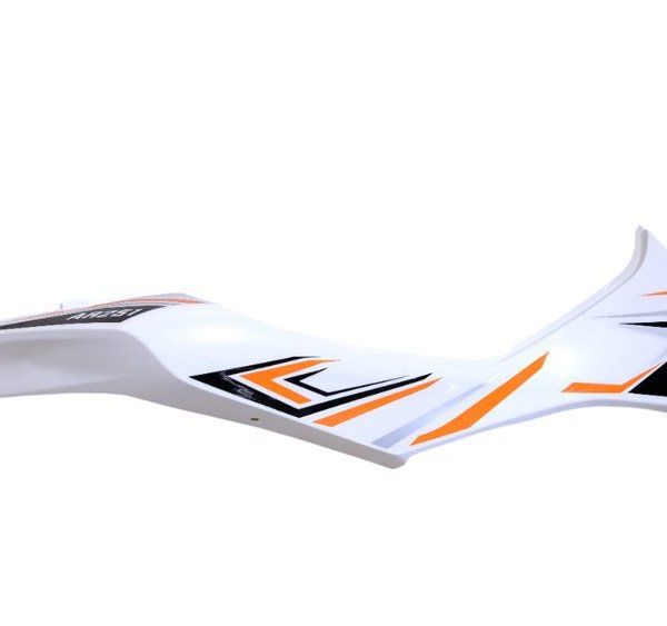 TOURING AR 251 - SAĞ KORUMA LEVHASI TURUNCU AR 251