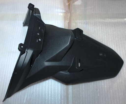 E-SCOOTER ZR4 - ARKA ÇAMURLUK ZR4