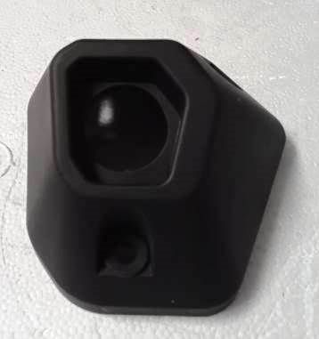 SCOOTER BEATRIX - EKSOZ KORUMA PLASTİĞİ ARKA BEATRIX