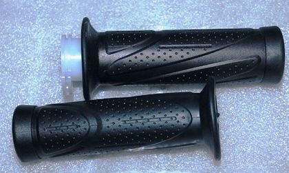 SCOOTER VERANO50 - ELCİK TAKIMI VERANO50