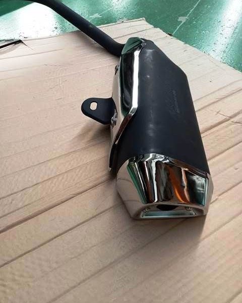 TOURING ARS200 - EKSOZ (2022 MODEL) ARS200