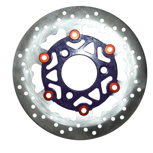 TRICYCLE TDL25Z DERYA - ARKA FREN DİSKİ TDL25Z DERYA