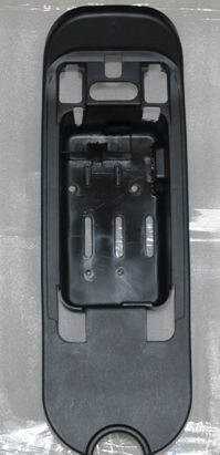 E-BIKE CASPER NEW - ALET KUTUSU CASPER NEW