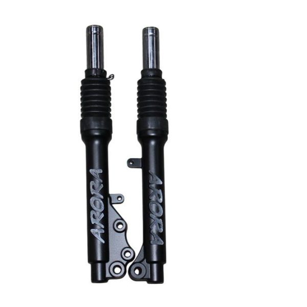 SCOOTER SUPER 50 - ÖN AMARTİSÖR TAKIM SUPER 50