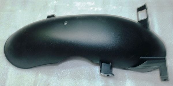 SCOOTER VERANO50 - ARKA İÇ ÇAMURLUK VERANO50