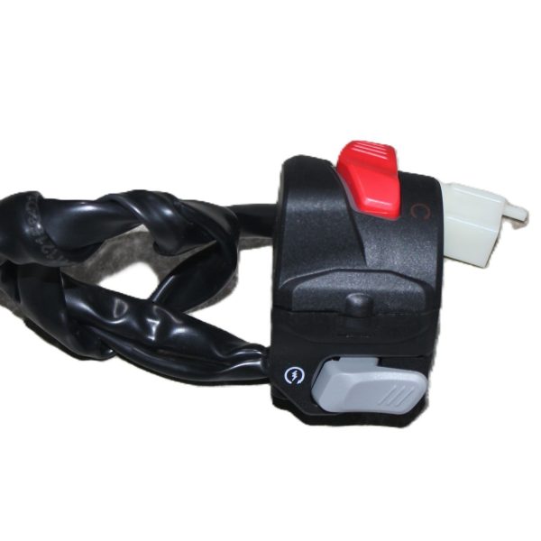 TOURING CK 250 - SAĞ KUMANDA PANELİ CK 250